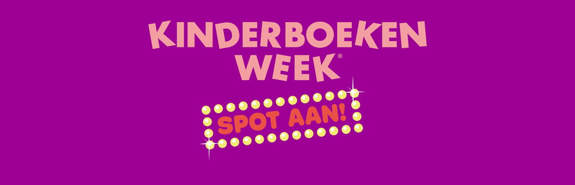 Inspiratieavond Kinderboekenweek 2026