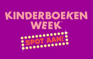 Inspiratieavond Kinderboekenweek 2026