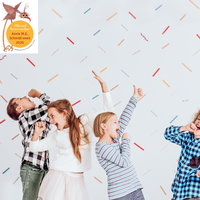 Kinderkoor Artex zingt liedjes van Annie M.G. Schmidt