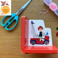Prrtaliloe! Creatief met Pluk
