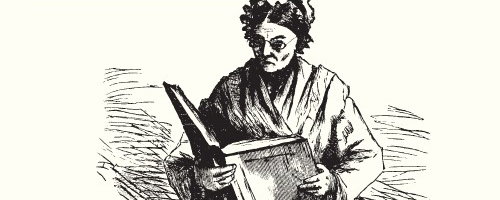 Silent Reading