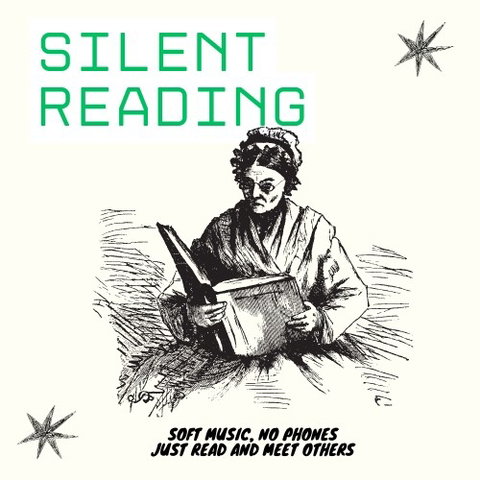 Silent Reading