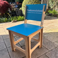 De Toekomststoel