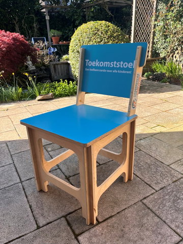De Toekomststoel