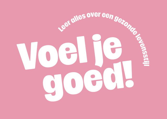 Lezing Orthomoleculaire voeding