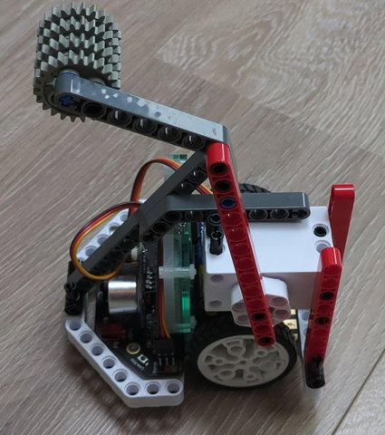 CoderDojo: Programmeren voor kids (8+) 23-05-2026 10:00