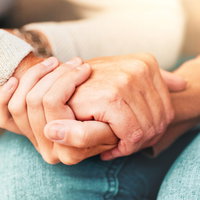 Mantelzorg: uit liefde