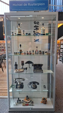 Expositie Inkt & Indruk