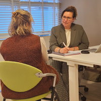 Inloopspreekuur voor mantelzorgers uit Castricum