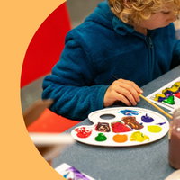 Kinderwerkplaats!