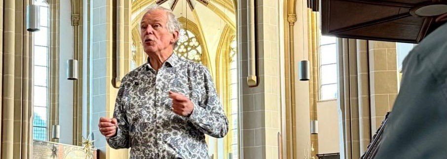 Verhalen voor de Ziel - Jan Alfrink