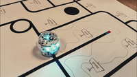 Rijmen met robots