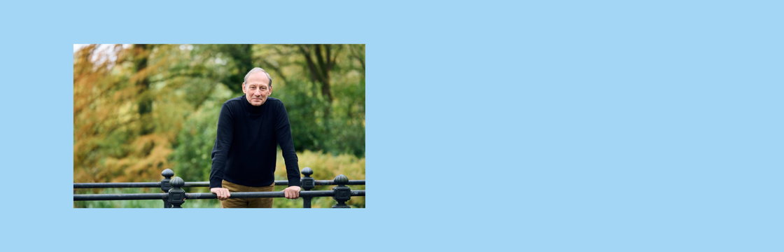 Mart de Kruif: Op het kruispunt van oorlog en vrede