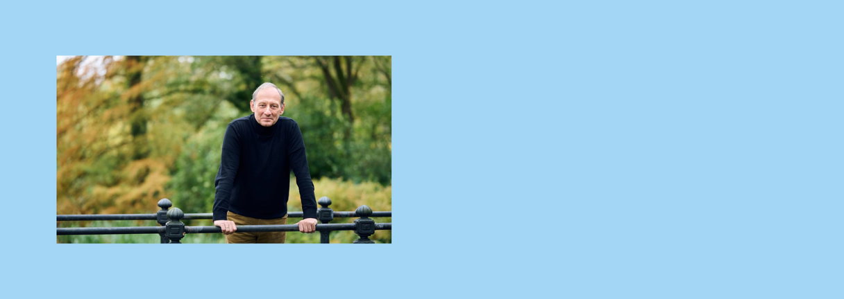 Mart de Kruif: Op het kruispunt van oorlog en vrede