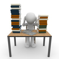 Leesgesprekken voortgezet onderwijs