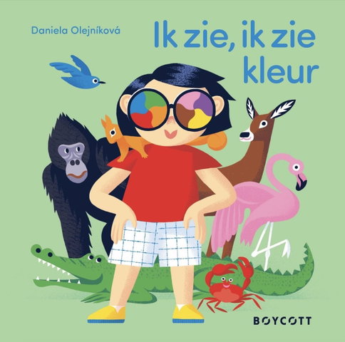 Leskist Kleuren
