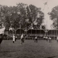 Expositie: Kaatsen in Franeker