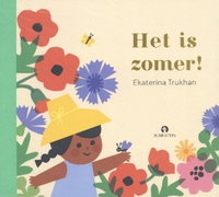 Leskist Zomervakantie