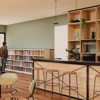 Heropening Bibliotheek Kerkrade-West