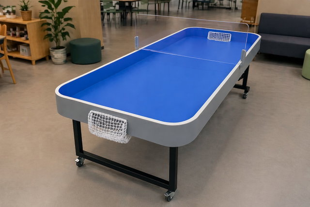 Showdowntafel (6+)