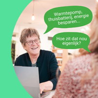 Energieloket