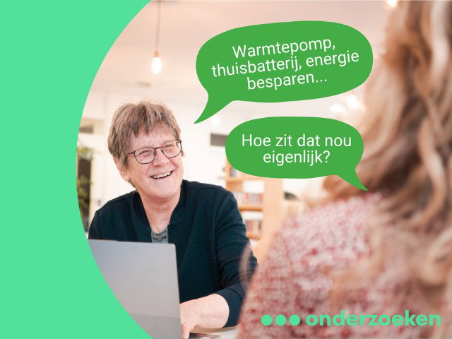 Energieloket