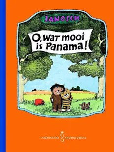 Vertelplaten: O, wat mooi is Panama!
