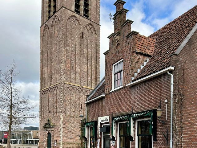 Dwalen met verhalen 20-05-2026 13:30