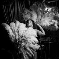 Workshop Burlesque dansen