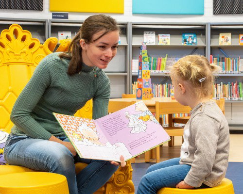 Peuteruurtje Gemeente Meierijstad