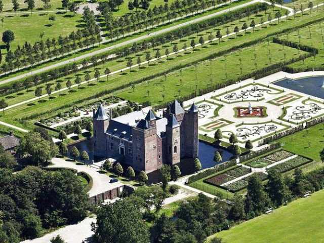 Dwalen met verhalen 01-07-2026 13:30