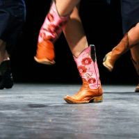 Line dance het weekend in! 05-06-2026 19:00