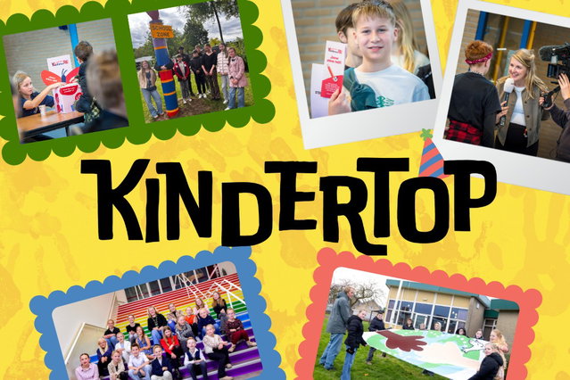 Kindertop