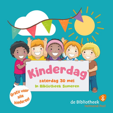 Kinderdag