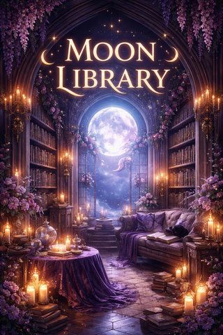 Nieuwe Boekenclub: Romantasy Lovers Gezocht!