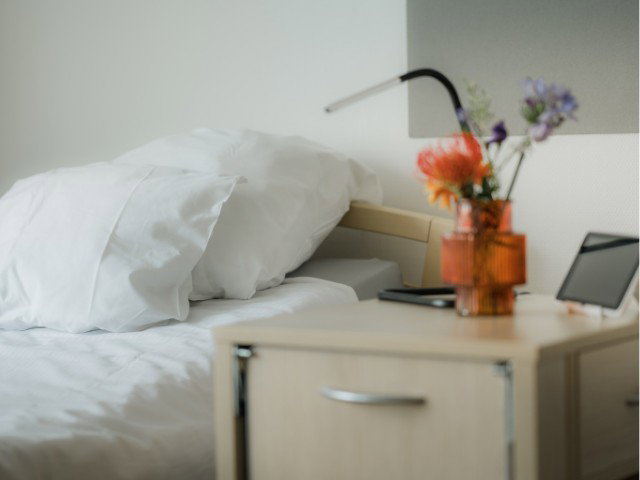 Informatiemiddag: Inkijkje in Hospice IJsselOever