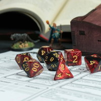 Denk jij mee over een D&D en spellenavond?