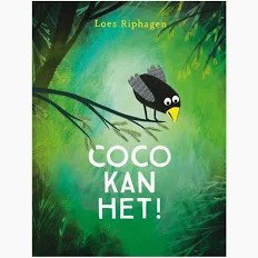 Vertelplaten: Coco kan het!