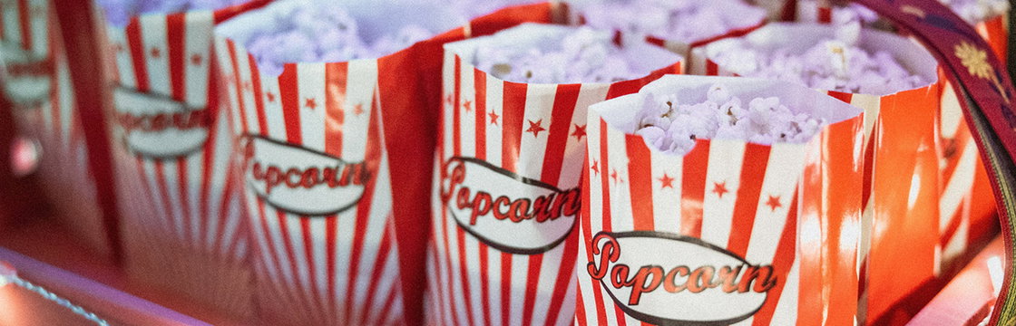 Maak samen een echte film! (8 t/m 14 jaar)