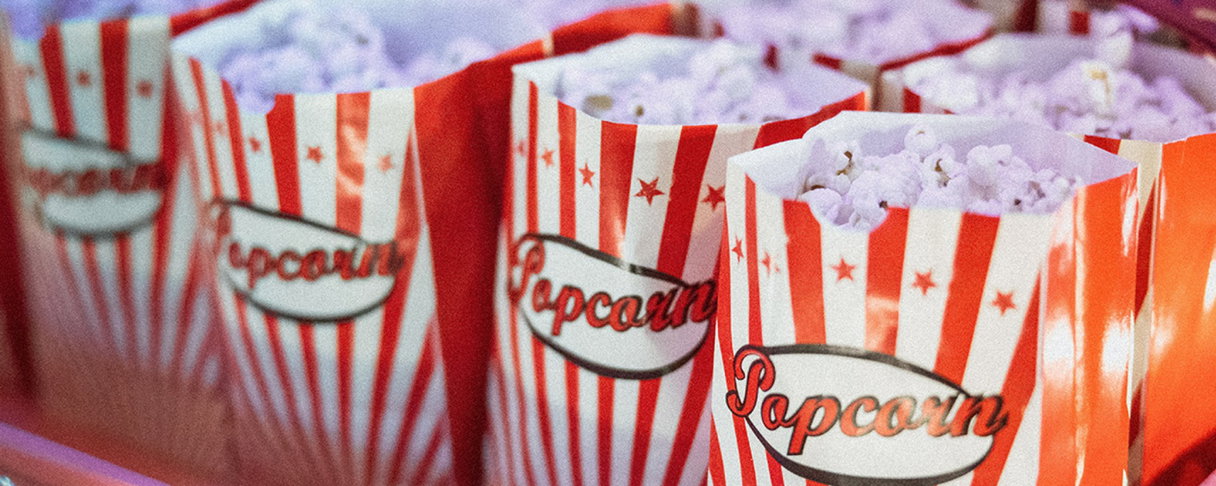 Maak samen een echte film! (8 t/m 14 jaar)