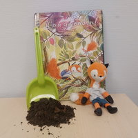 Voorlezen en Knutselen 28-05-2026 15:00