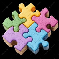 Puzzeltocht in de nieuwe bblthk
