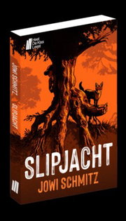 Heel De Klas Leest 1-2 vmbo, 1 havo: Slipjacht van  Jowi Schmitz