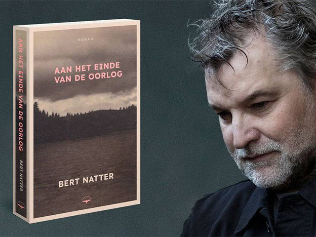 Een avond met Bert Natter