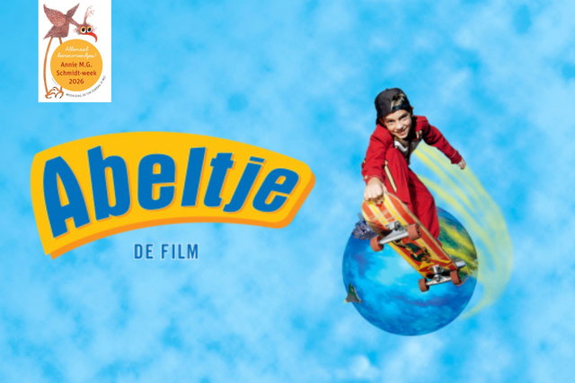 Filmvoorstelling Abeltje