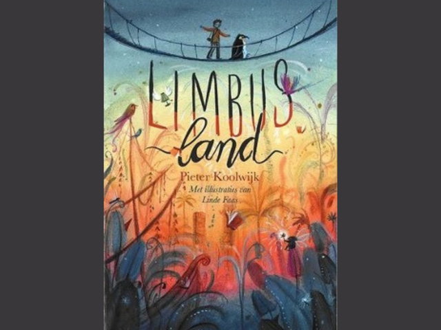 Klassikaal lezen - Limbusland