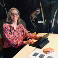 Speeddaten met een talentcoach