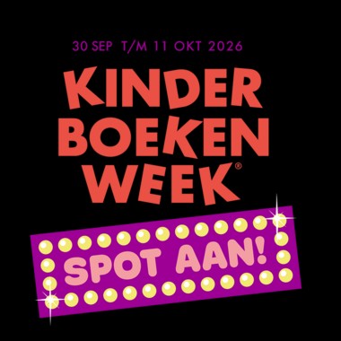 Kinderboekenweek