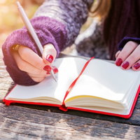 Workshop Thriller schrijven