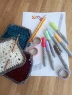 Creatieve ochtend